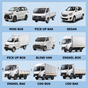 Penitipan Mobil Bandung Untuk Bisnis Angkutan Transportasi Sewa Rental dan Jasa Kirim Barang