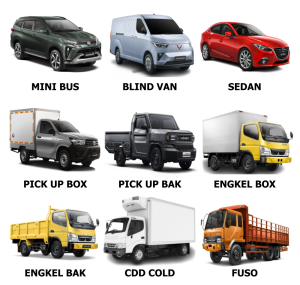 Tempat Titip Mobil