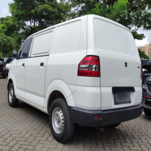 rental sewa blind van Bandung Banjar berikut jasa antar kirim barang