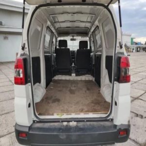 rental sewa blind van Bandung Cianjur berikut jasa antar kirim barang