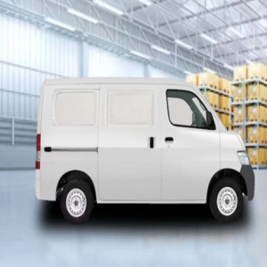 rental sewa blind van Bandung Tasik berikut jasa antar kirim barang