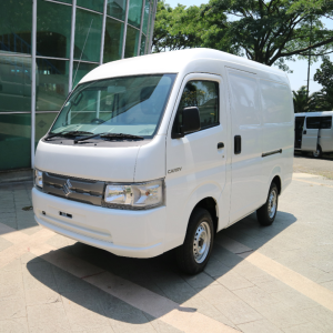 rental sewa blind van Bandung kuningan berikut jasa antar kirim barang